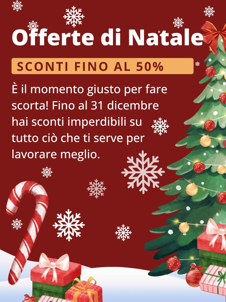 offerte natale
